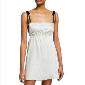 Morgan Lane NWT Hanna Dress Disappearing Daisies